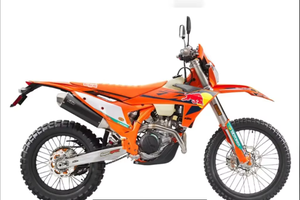 OFERTA 2026: Motocicleta KTM 500 EXC-F Edición Campeón en Venta, Motocicletas Todoterreno - Product Image 6