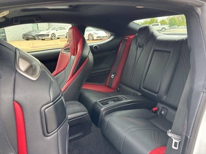 Utilisé 2022 Lex-us RC F-Base très propre - Product Image 4