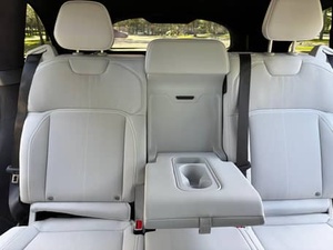 2026 LOClD Gavity AWD Double Lithium SUV R18 Leather Rear <b>Camera</b> <b>Panoramic</b> Sunroof LED Lights - Product Image 2