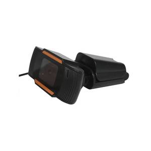 Webcam Myrva USB à mise au point fixe avec microphone pour les appels vidéo sur ordinateur - Product Image 4