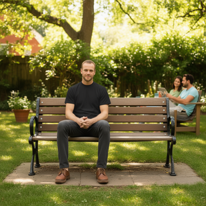 Maglietta promozionale James Cat - Product Image 3