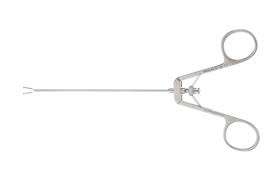 คีมยึดเอ็นเหล็กพร้อมเครื่องมือผ่าตัดสะดือพิมพ์โลโก้ตามสั่ง - Product Image 2