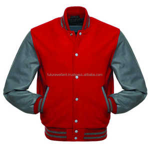 Custom University Versity <b>Jacket</b> Manufacturer,Baseball Chaquetas University College Varsity <b>Jacket</b> for Men - Product Image 5