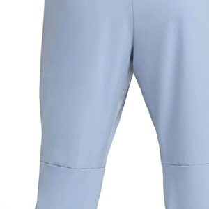 Pantalones Cargo Casuales para Hombre, Pantalones Jogger de Cintura Alta con Cordón y Bolsillos, Diseño Ligero - Product Image 6