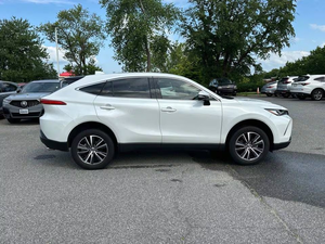 2024 Toyota Venzq LE SUV 4 portes AWD 2.5L 4cyl essence/électrique hybride CVT - Product Image 5