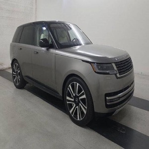 Land Rover Range Rover P530 SE 2023 Usado en Excelentes Condiciones - Product Image 1