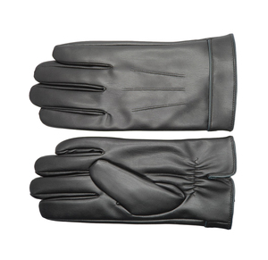 Nouveauté, vente chaude, gants en cuir tendance, respirants, anti-rides, anti-bouloches, confortables à porter, sport, extérieur, personnalisés - Product Image 5