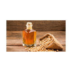 Aceite de Soya Orgánico Refinado Premium Fraccionado, 99% de Pureza, Grado A, Empaque a Granel, Precios al por Mayor, Envío Rápido - Product Image 4