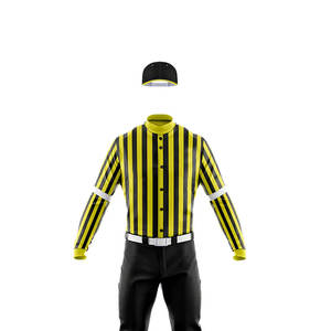 Ensemble de vêtements de sport de baseball brodés sur mesure OEM pantalon en jersey respirant avec logo et numéro de joueur de couleurs personnalisées - Product Image 4