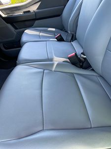 FORD F-150 XL 4x4 2024, Bajo Kilometraje, Caja de Cambios Automática, Dirección Suave, Combustible Gasolina/Eléctrico - Product Image 3