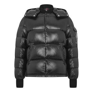 Private Label Bubble <b>Jacket</b> <b>Women</b> Custom <b>Lightweight</b> <b>Puffer</b> Outerwear For Brand Expansion Wholesale OEM Supply - Product Image 3