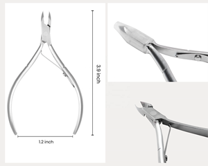 Sandales pour ongles, vente directe d'usine, avec bas quantité minimale de commande et prix bon marché, prêt à l'emploi, fournitures d'ongles - Product Image 3