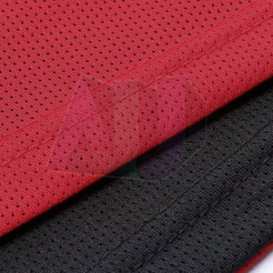 Uniforme Deportivo de Baloncesto de Alto Rendimiento para Tallas Grandes con Material 100% Poliéster que Absorbe la Humedad y Ajuste Cómodo - Product Image 4