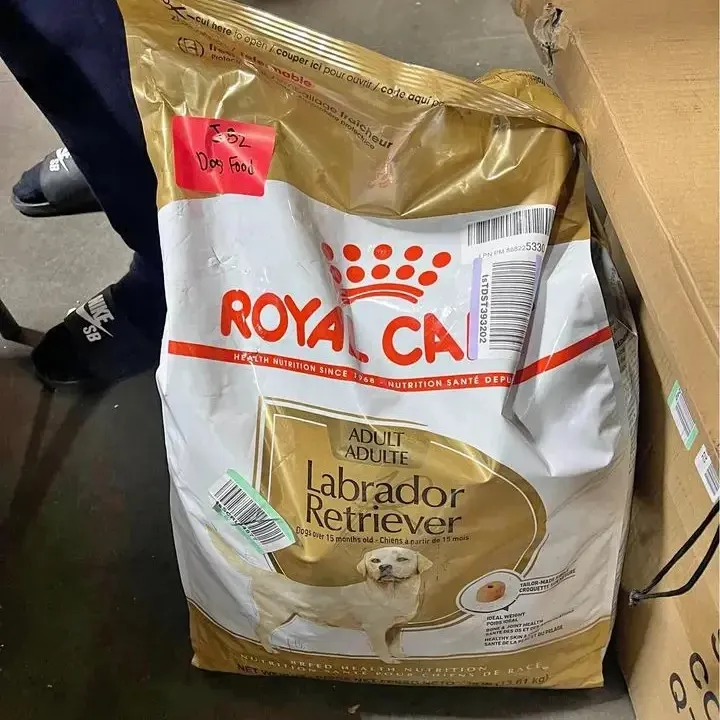 Quality Royal Canin Maxi Starter/Royal Canin Kitten Food, Royal Canin Puppy