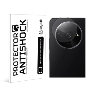 ฟิล์มกันรอยหน้าจอ ANTISHOCK สำหรับเสี่ยวมี่ เรดมี่ A3 ฟิล์มป้องกันระดับพรีเมียมเพื่อความปลอดภัยของอุปกรณ์ที่ดียิ่งขึ้น - Product Image 1