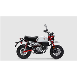 Honda Monkey 2024 - Product Image 2