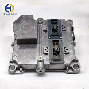 HD E320Dショベルc6.4c6.6エンジンコントローラ331-7539 - Product Image 3