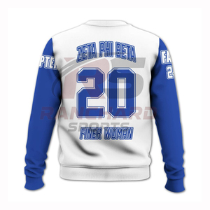 Sweat à capuche personnalisé pour hommes, lettres grecques personnalisées, sweat à capuche pour hommes, vêtements de la vie grecque - Product Image 2