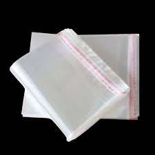 Camisetas de PET reciclables Bolsas de plástico Autosellables Grs 4,0 Rcs 2,0 Ctic Sgs Tienda de embalaje Uso Disponible Cartón solicitado - Product Image 6