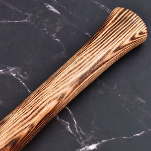 Martillo de Acero de Damasco de Grado Industrial Hecho a Mano Personalizado, Se Acepta OEM/ODM para Amantes de las Artesanías y Profesionales - Product Image 6