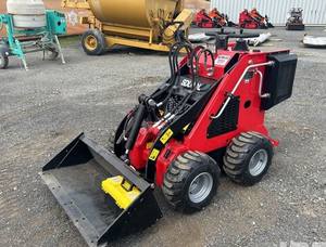 Minicargadora Compacta, Equipo de Construcción, Minicargadora Diseñada para Máxima Eficiencia - Product Image 2