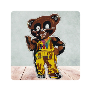 Fabricante de pines decorativos de porcelana esmaltada coloridos con impresión personalizada - Product Image 5