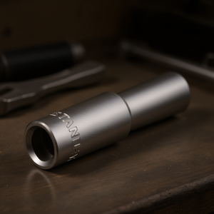 Llave Hexagonal Larga Stanley de 1/4'' con Perfil Maxi Drive - Product Image 3