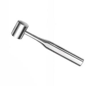 Venta caliente por encargo Cottle mazo 19cm alemán Acero inoxidable ortopédico martillo hueso cirugía instrumentos - Product Image 3