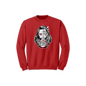 Sudadera Casual de Algodón 100% con Forro, Colección Anime, Invierno 280gsm+, Diseño de Estampado Personalizable en el Pecho, Color ODM, Logotipo en la Parte Delantera - Product Image 3