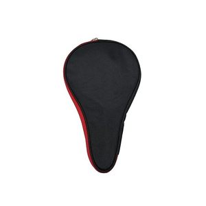 Étui pour raquette de tennis de table Iconic Stroke par Stag, en néoprène - Product Image 5