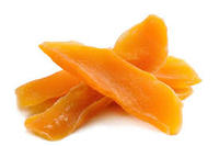 1Kg Zachte Gedroogde Mango Met Vietnamese Verse Mango