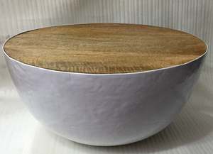 Luxury Vintage Coffee Table Embellish <b>Beauty</b> of Room with this Coffee table In Wholesale Price - Product Image 6