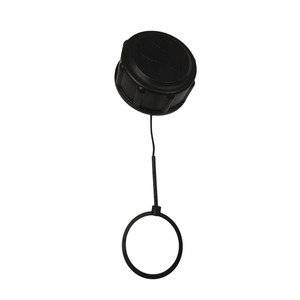 Tappo Serbatoio Carburante Compatibile con BR 400 Rif. 915712 Ricambio per Macchine Agricole - Product Image 1