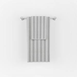 Serviette de bain en coton de qualité supérieure, douce et épaisse, à séchage rapide et super absorbante pour un usage quotidien à la maison - Product Image 3