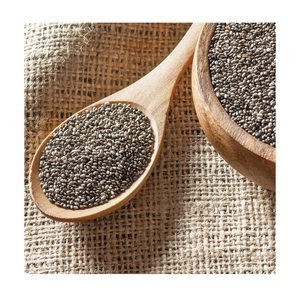 Graines de chia nutritives pour les smoothies, la pâtisserie et la cuisine - Product Image 6