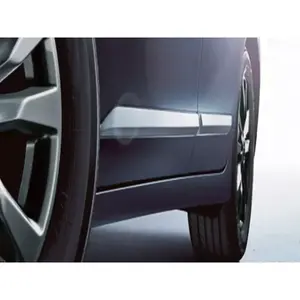 Moulures latérales de carrosserie Nissan Altima 2013-2018 - Chrome - Product Image 2