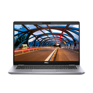 L a t i t u d e 5310 Ordenador portátil de negocios de 14 pulgadas con 8GB RAM 256GB SSD I n t e l Gráficos WIFI Inglés - Product Image 6