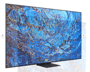 MEJOR PRECIO Televisor Inteligente QLED 8K Serie QN990C 98 Pulgadas con IA - Product Image 3