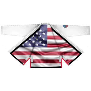 Uniforme de BJJ de Diseño Innovador, Personalizable en Color, Calidad Premium Profesional, Top Ventas, Poliéster/Algodón, Secado Rápido Frontal - Product Image 6