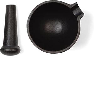 Juego de Metal hecho a mano para hierbas, trituradora de especias, pastillas, medicina - Product Image 4