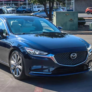 2018 MAZDA MAZDA 6 SIGNATURE - Product Image 1