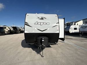 Nuevo Jayco Jay F-l-i-g-h-t S-l-x 334RTS 2026 - Product Image 5