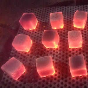 ¡Aproveche la oferta al rojo vivo de briquetas de cubo hookah Coco Shisha carbón antes de que desaparezca! - Product Image 1