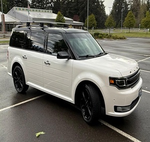 Autos en Venta, los Más Vendidos, 2018 Flexx Limited - Product Image 1
