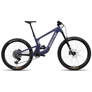 ข้อเสนอที่ดีที่สุดสำหรับจักรยานเสือภูเขาไฟฟ้ารุ่นล่าสุด Santa Cruz Heckler SL 1.1 C Eagle 90 - Product Image 1