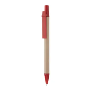 Bolígrafo Karta Personalizado, Ecológico, Regalos Promocionales - Product Image 6