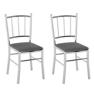 Chaises en fer de style traditionnel les plus vendues avec une finition de haute qualité et un design élégant pour un usage résidentiel et commercial - Product Image 4