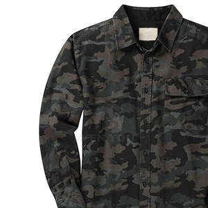 เสื้อยืดผ้าแฟลนเนลใส่สบายทุกวัน เนื้อผ้าบางเบา ออกแบบมาเพื่อความสบายตลอดวัน เหมาะสำหรับขายส่ง - Product Image 3