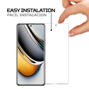 ฟิล์มกันรอยหน้าจอเรียลมี 11 โปร - Product Image 3