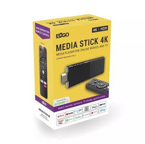 Fire TV Stick 4K con Control Remoto por Voz Alexa en Venta - Product Image 4